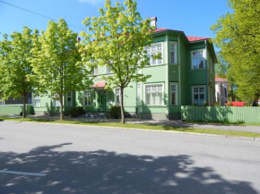 Green Villa, Pärnu